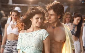 Heropanti